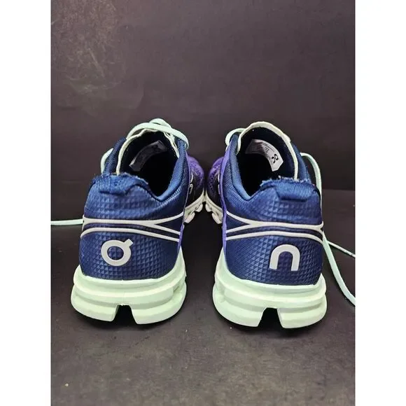 Oncloud Women 8 Comfy footwear - Picture 3 of 10